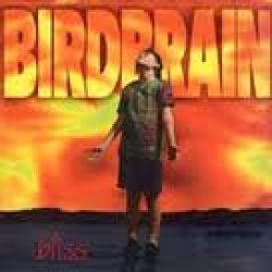 Birdbrain - Bliss 